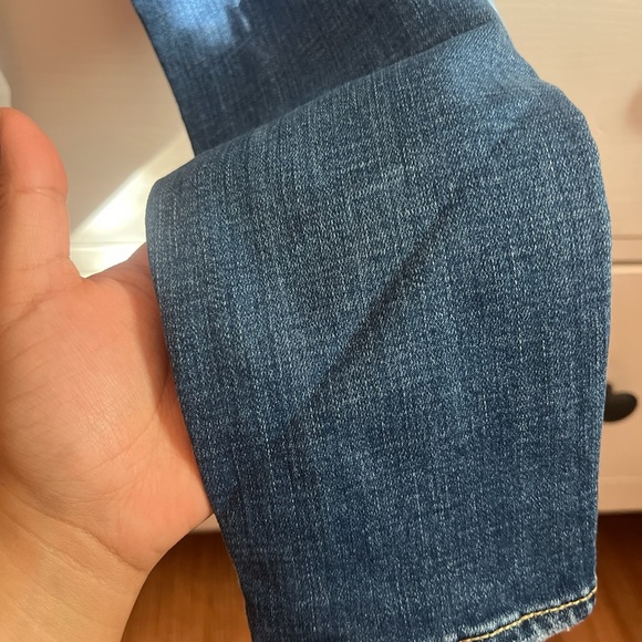 American Eagle Jeans - Picture 3 of 3